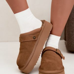 snowboots model 231777 Step in style
