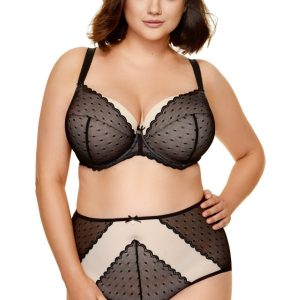 Verstevigde beha model 151717 Gorteks