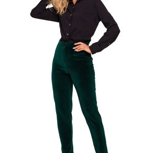 Lange broek model 159612 Moe