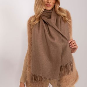 sjaal model 187604 Wool Fashion Italia