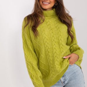 trui model 187743 Wool Fashion Italia