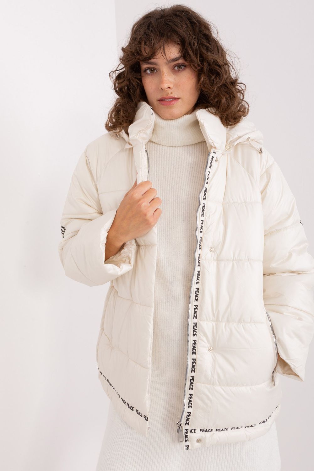 jasje model 190272 Trendy. ING