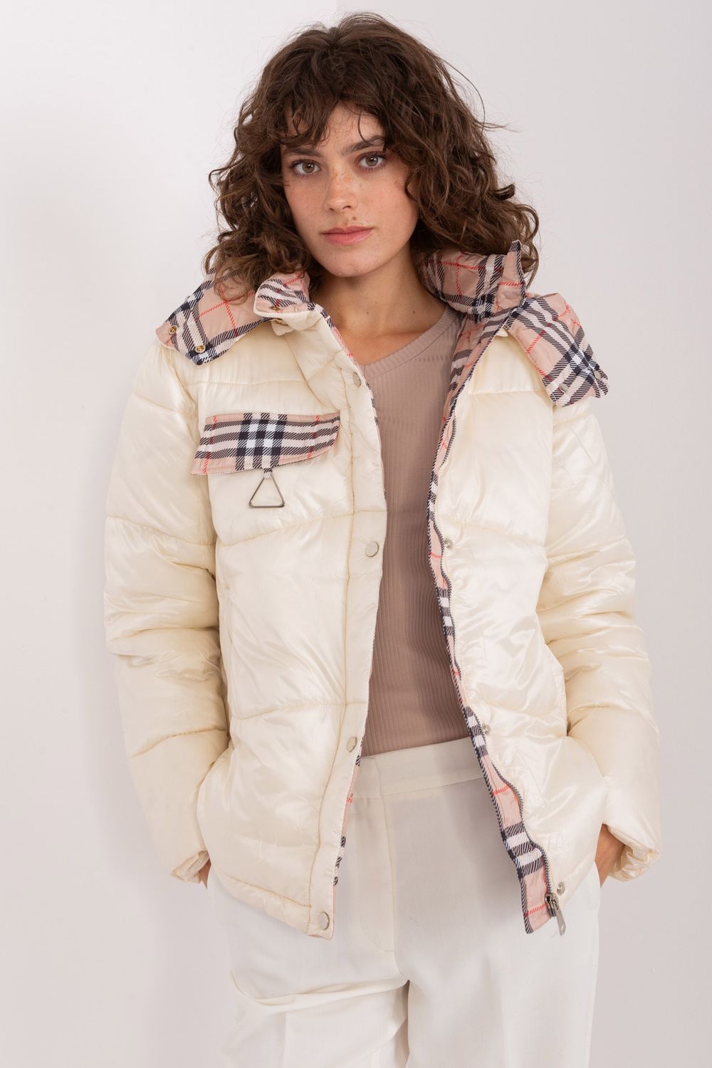 jasje model 190274 Trendy. ING