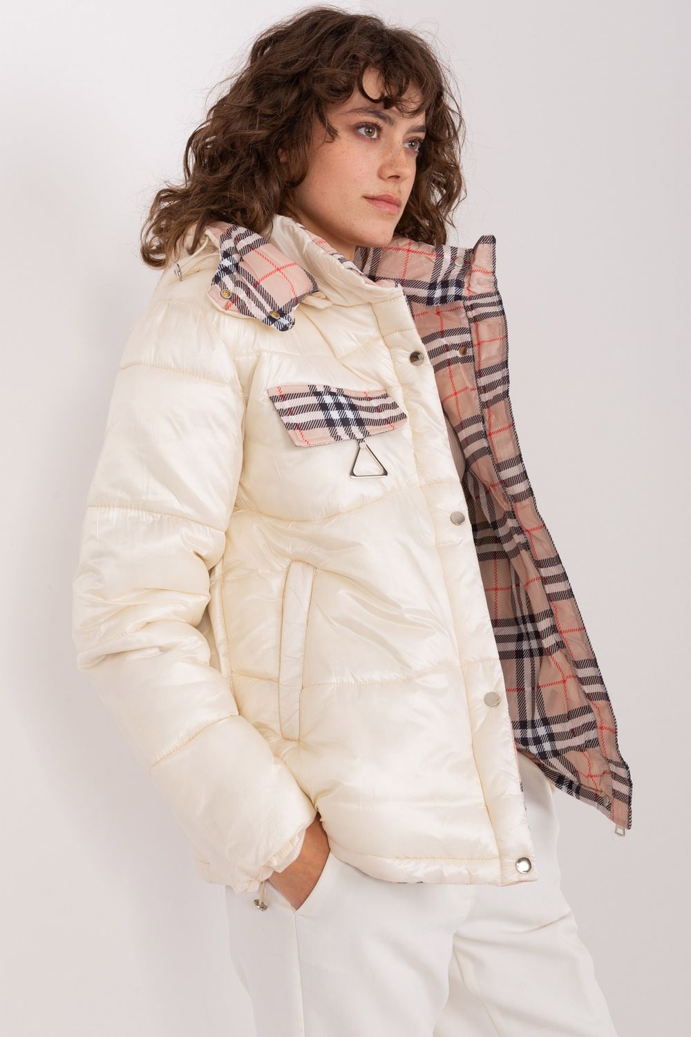 jasje model 190274 Trendy. ING