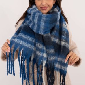 sjaal model 203172 Wool Fashion Italia