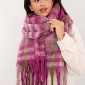 sjaal model 203173 Wool Fashion Italia