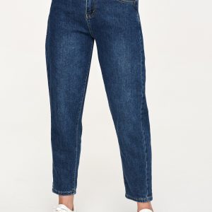 jeans model 230872 Makadamia