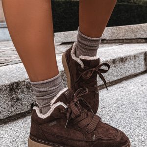 snowboots model 231780 Step in style