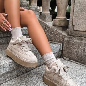 snowboots model 231781 Step in style