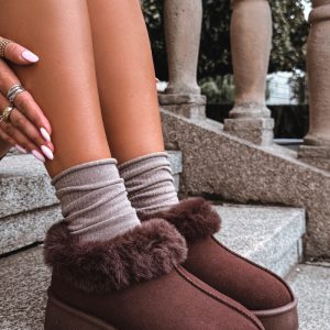 snowboots model 231782 Step in style