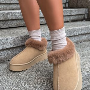 snowboots model 231783 Step in style