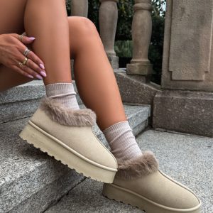 snowboots model 231784 Step in style