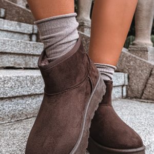 snowboots model 231786 Step in style