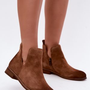 Laarsjes model 231788 Step in style