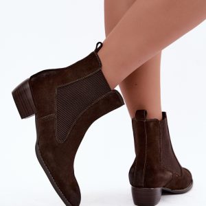 Chelsea boots model 231799 Step in style