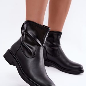 Laarsjes model 231803 Step in style