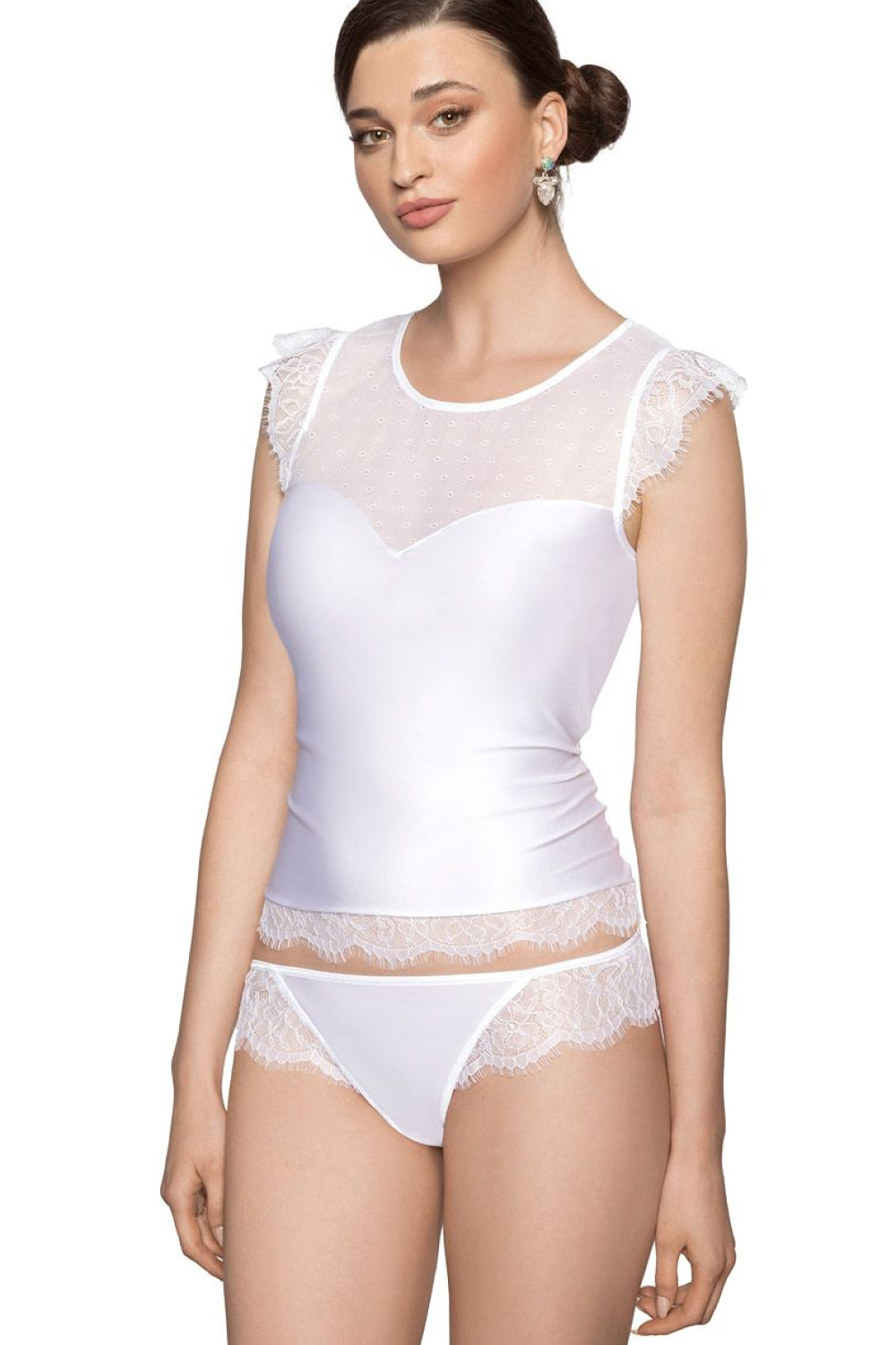 Slip model 231832 Róża