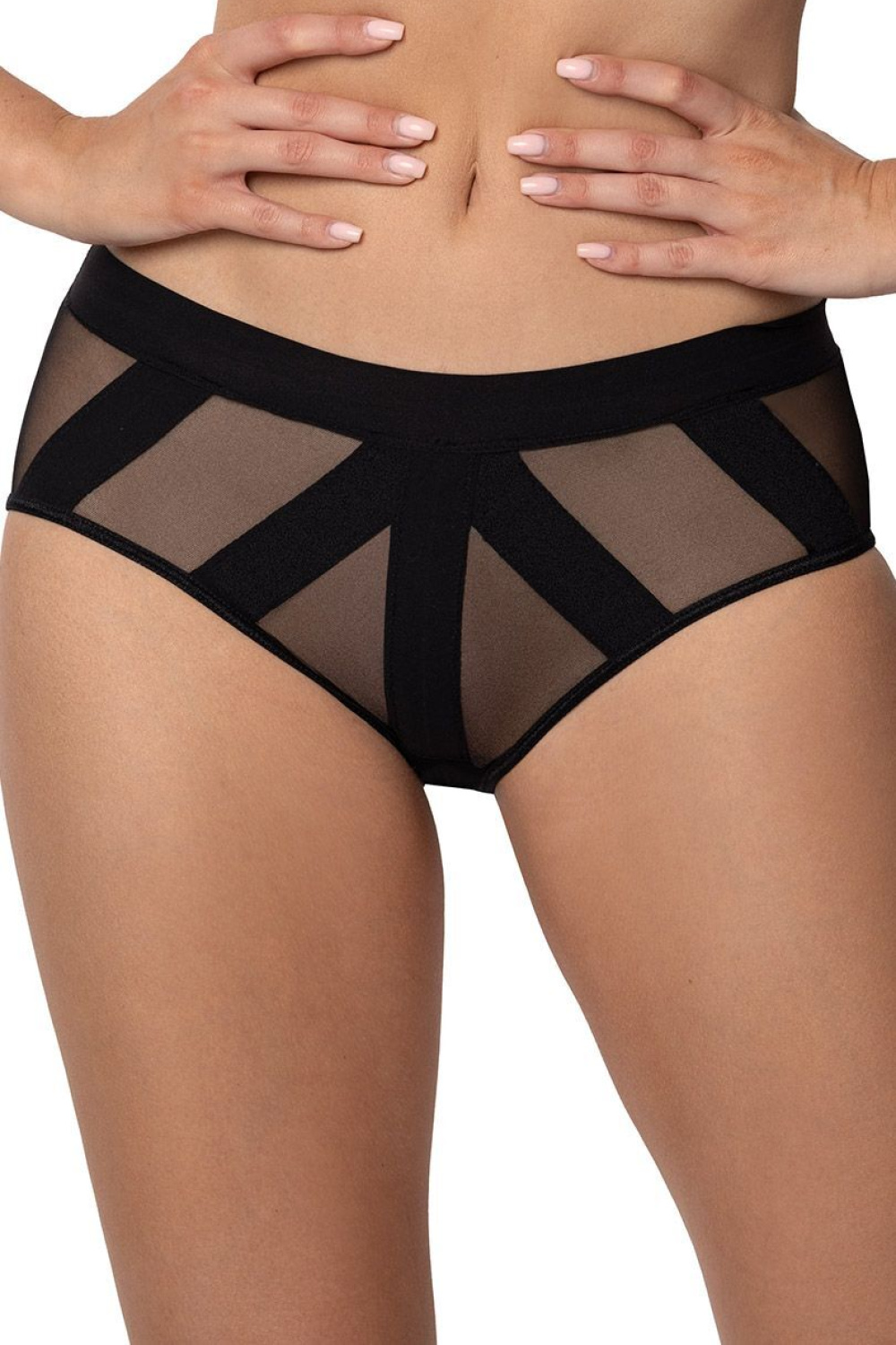 Slip model 231839 Róża