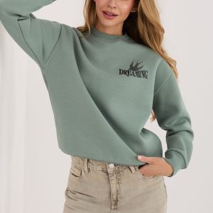 blouse model 231854 Sublevel