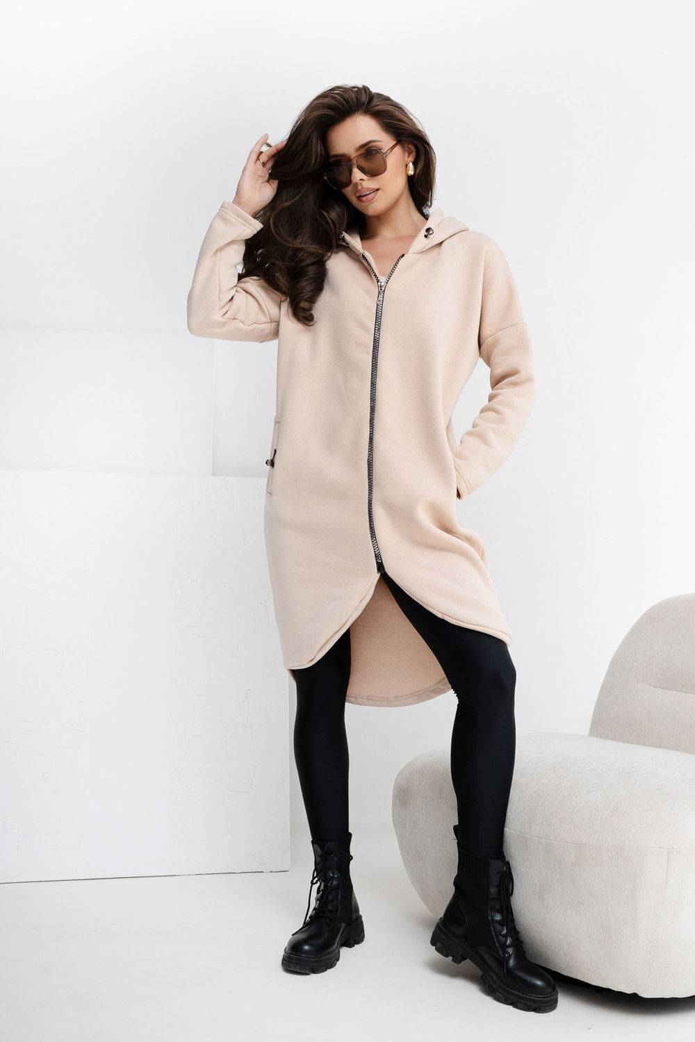 blouse model 231881 Rue Paris