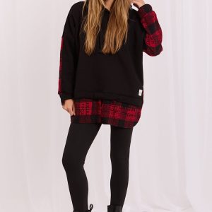 blouse model 231886 Rue Paris