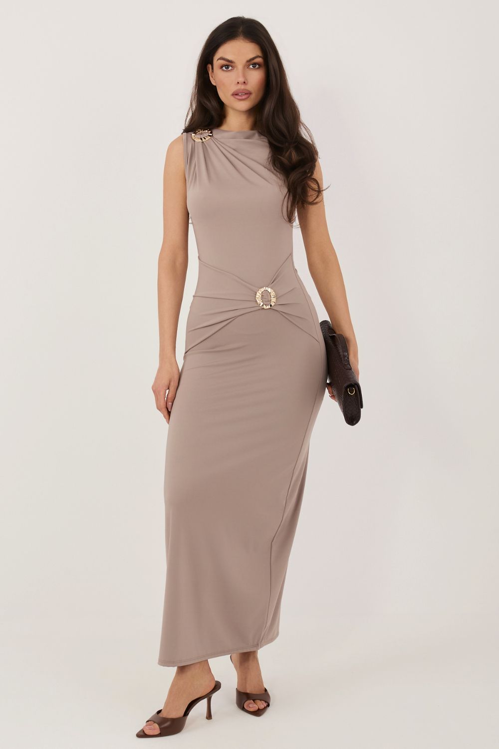 Formele jurk model 231859 Rue Paris