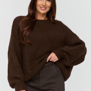 trui model 231989 Makadamia