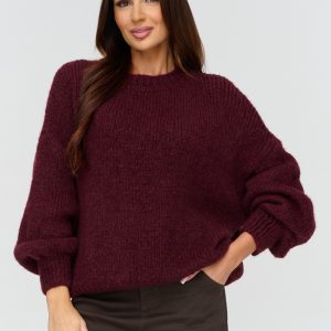 trui model 231991 Makadamia