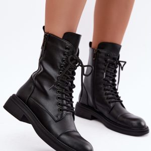 Laarsjes model 232073 Step in style