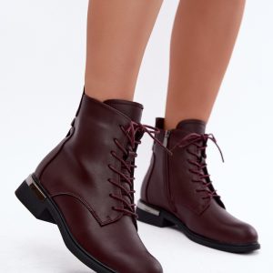 Laarsjes model 232075 Step in style