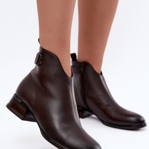 Laarsjes model 232076 Step in style
