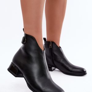 Laarsjes model 232077 Step in style
