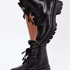 Laarsjes model 232080 Step in style