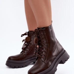 Laarsjes model 232081 Step in style