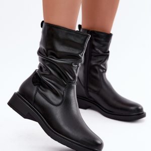 Laarsjes model 232082 Step in style