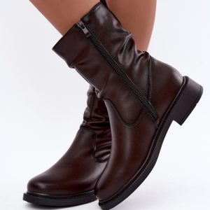 Laarsjes model 232083 Step in style