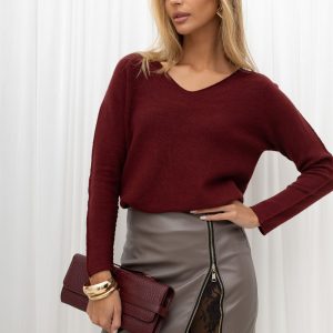 Korte rok model 232185 Rue Paris