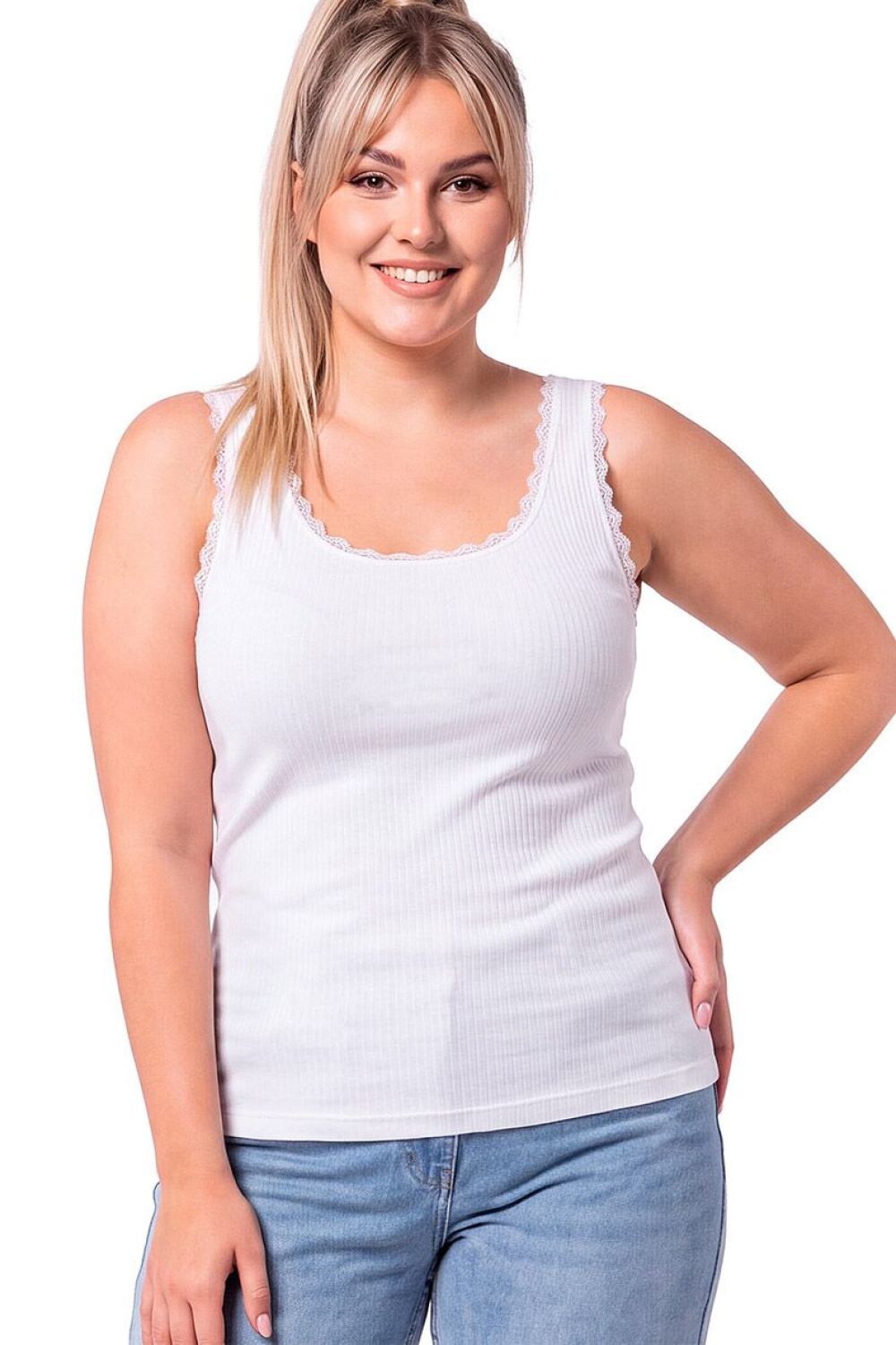 T-shirt model 232315 Donna