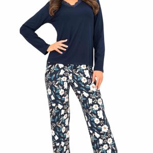 pyjama model 232316 Donna