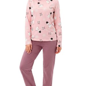 pyjama model 232320 Donna