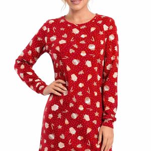 nachthemd model 232328 Donna