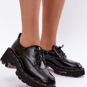 Schoenen op hakken model 232336 Step in style