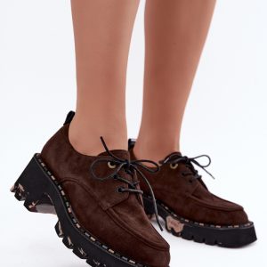 Schoenen op hakken model 232337 Step in style