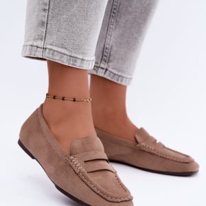 Moccassins model 232340 Step in style