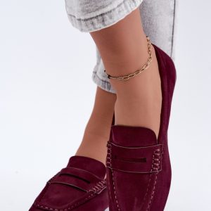 Moccassins model 232343 Step in style