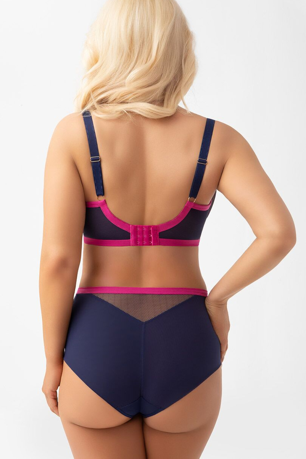 Zacht model 232364 Gorsenia Lingerie - Afbeelding 3