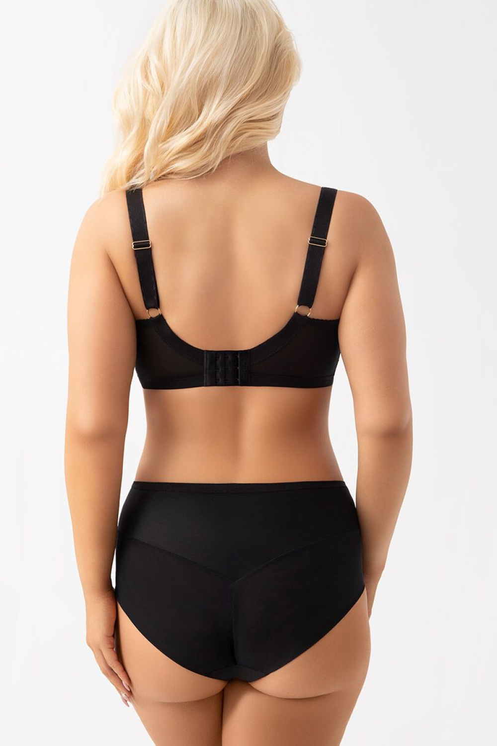 Semi-soft model 232367 Gorsenia Lingerie - Afbeelding 3