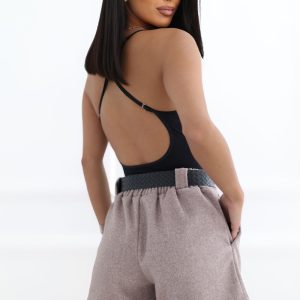 Shorts model 232410 Rue Paris