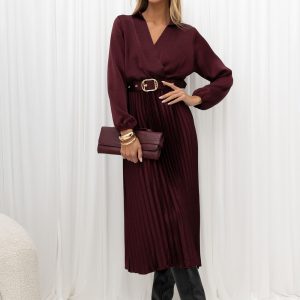 Formele jurk model 232424 Rue Paris