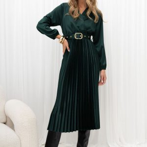 Formele jurk model 232425 Rue Paris